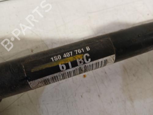 Left front driveshaft VW UP! (121, 122, BL1, BL2, BL3, 123) 1.0 | BP31994965M38