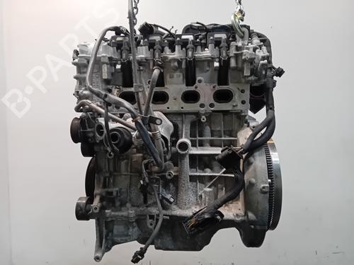 Engine MERCEDES-BENZ CLA Coupe (C117) CLA 180 (117.342) | BP35982272M1 - Image 4
