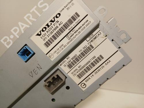 Electronic module VOLVO V40 Hatchback (525) D2 | BP39567271M83 - Image 9