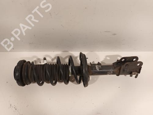 Right front shock absorber OPEL KARL (C16) 1.0 | BP27747186M17