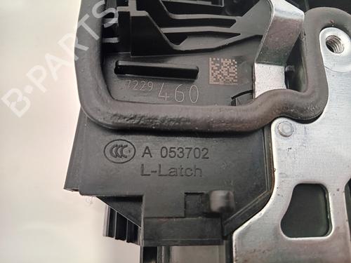 Rear right lock BMW 5 (F10) 530 d | BP29541099C99 