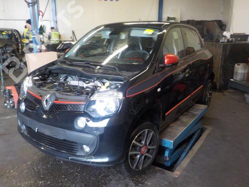 RENAULT TWINGO III (BCM_, BCA_)  0.9 TCe 90 (BCM9, BCM2)  827374