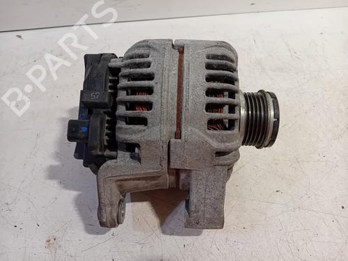 Used Alternator Alternator 21567942 21567942