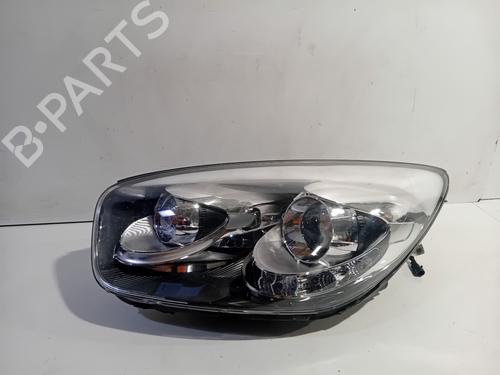 Venstre forlygte KIA PICANTO II (TA) 1.2 (85 hp) 30567161
