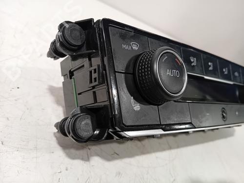 Climate control VW POLO VI (AW1, BZ1, AE1) 2.0 GTI | BP33431112I5 - Image 2