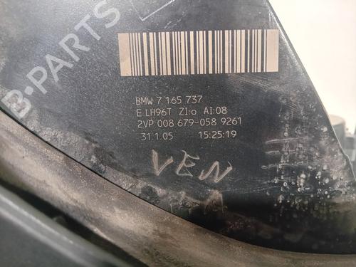 Left taillight BMW 5 (E60) 535 d | BP39081675C34 - Image 4