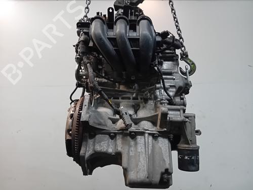 Engine PEUGEOT 108 1.0 VTi | BP38054053M1 - Image 4