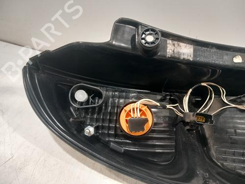 Right taillight CITROËN C3 Picasso (SH_) 1.6 VTi 120 | BP39509010C35 - Image 5