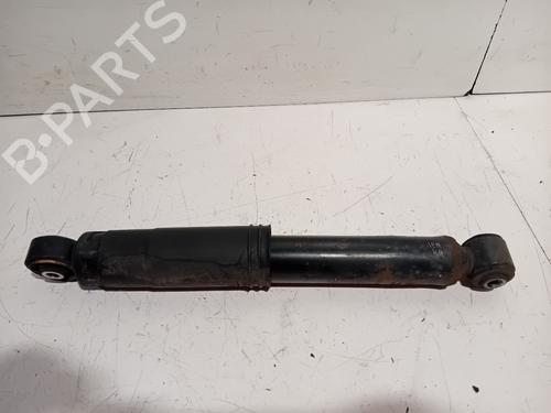 Used Right rear shock absorber ABARTH 500 / 595 / 695 1.4 (312.AXZ11) (165 hp) 28538787