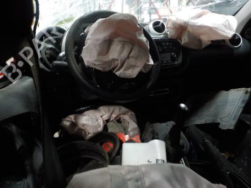 Starter SMART FORFOUR Hatchback (453) 1.0 (453.042, 453.043) | BP23278658M8  - Image 11