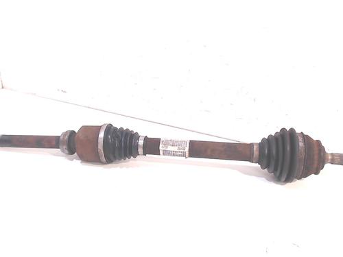 Used Right front driveshaft Right front driveshaft CITROËN DS3 (SA_) 1.6 HDi 90 (92 hp) 8345807 8345807