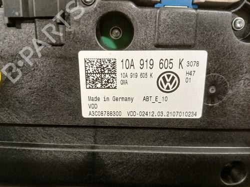 Display VW ID.4 (E21) Performance | BP39512956C48 - Image 7