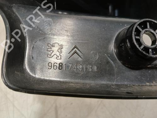 Right taillight CITROËN C3 Picasso (SH_) 1.6 VTi 120 | BP37079046C35 - Image 6