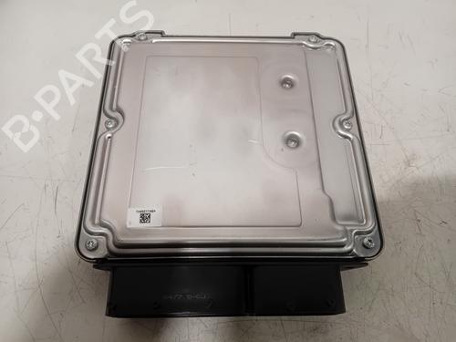 Engine control unit (ECU) VW CADDY IV MPV (SAB, SAJ) 2.0 TDI | BP33661304M57 - Image 2