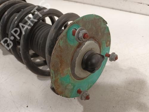Left rear shock absorber LAND ROVER FREELANDER 2 (L359) 2.2 TD4 4x4 | BP15716892M18