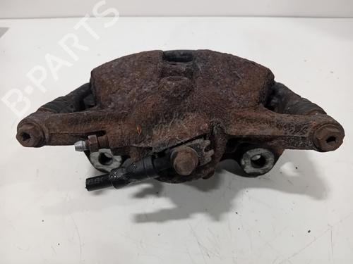 Left front brake caliper AUDI A3 Limousine (8VS, 8VM) 1.4 TFSI | BP32283917M105