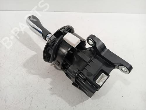 Gear lever FIAT 500 (312_) 1.2 (312AXA1A) | BP21112513M90 