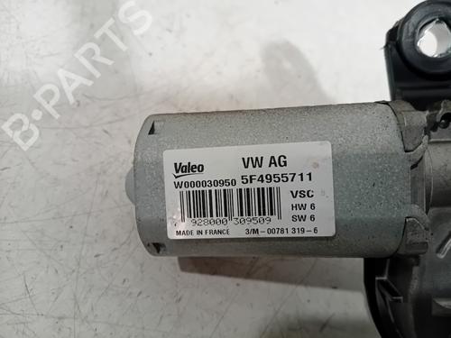 Rear wiper motor SEAT LEON (5F1) 1.6 TDI | BP19065782M102 