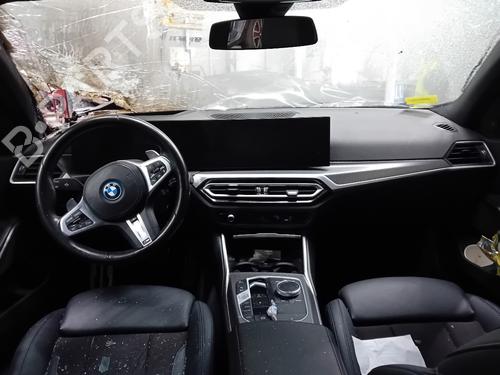 Electronic module BMW 3 (G20, G80, G28) 320 e Plug-in-Hybrid | BP32781057M83  - Image 12