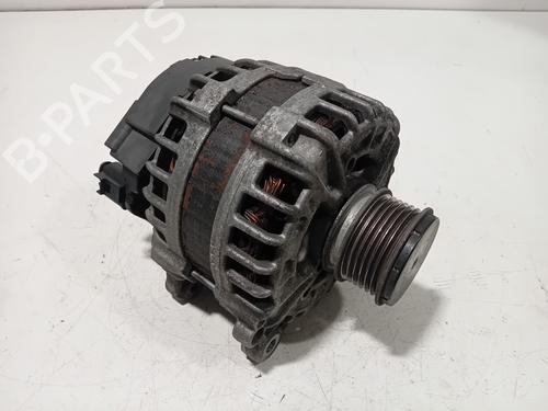 Used Alternator Alternator VW PASSAT B7 (362) 1.6 TDI (105 hp) 40283234 40283234