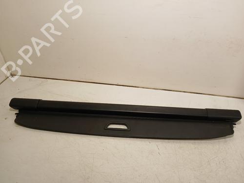 Used Rear parcel shelf MERCEDES-BENZ B-CLASS Sports Tourer (W245) B 170 (245.232) (116 hp) 27478938