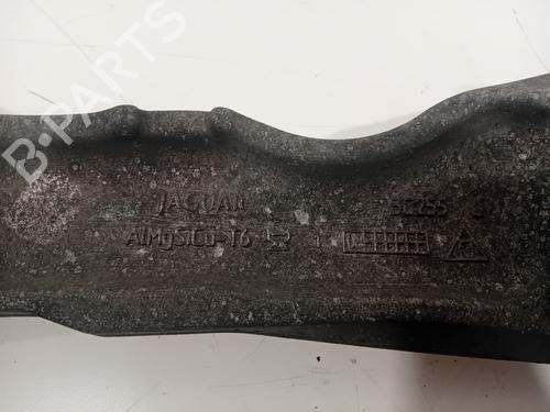 Left front suspension arm JAGUAR XF I (X250) 2.7 D | BP29989330M12