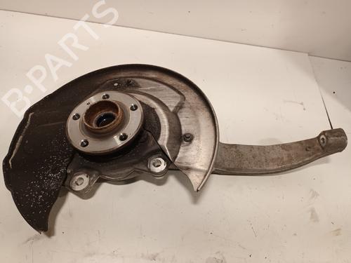 Højre Styrespindel Lejehus VOLVO XC60 II (246) T6 Plug-In Hybrid AWD (349 hp) 31669278