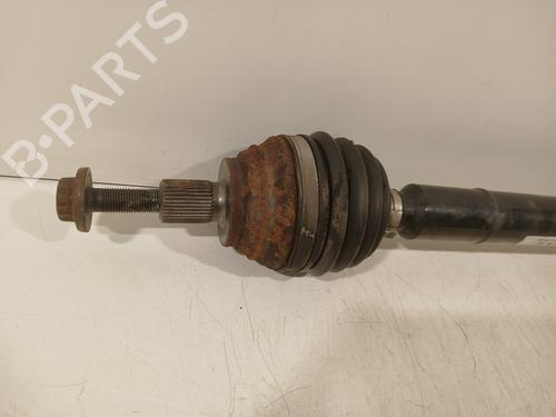 Right front driveshaft VW GOLF VI (5K1) 1.2 TSI | BP39036943M39 - Image 2