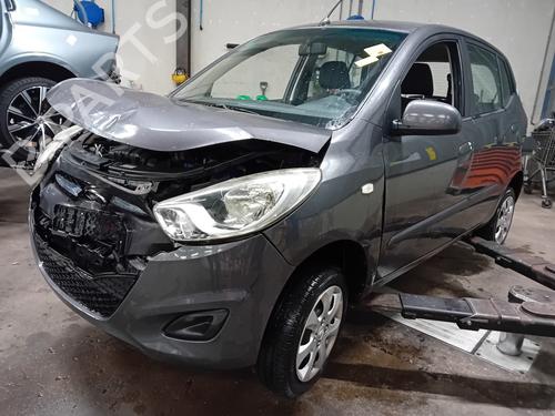 Used Parts HYUNDAI i10 I (PA) 1.1 4266050
