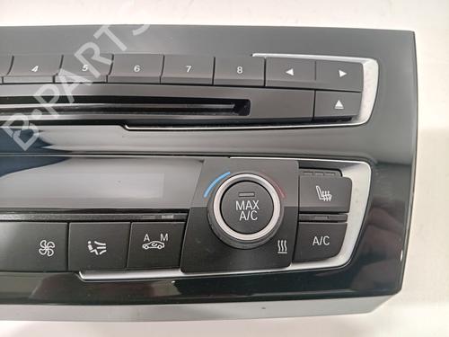 Climate control BMW 1 (F20) M 135 i xDrive | BP30127051I5