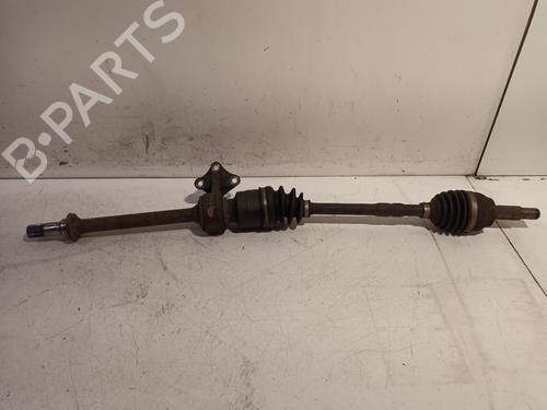 Used Right front driveshaft Right front driveshaft 15218213 15218213