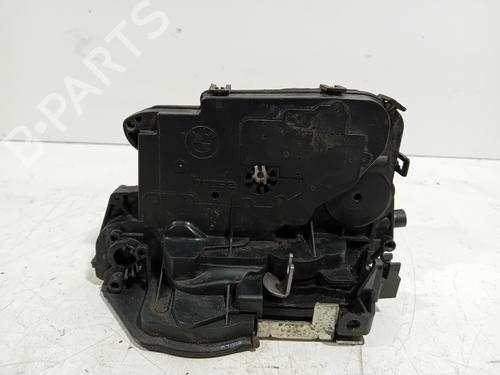 Rear right lock BMW 3 (E90) 320 i | BP16420921C99 