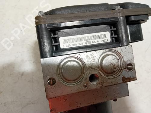 ABS pump MERCEDES-BENZ E-CLASS T-Model (S211) E 500 T (211.272) | BP19030294M43 