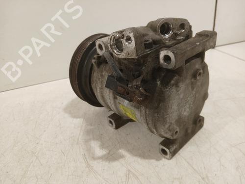 AC compressor KIA PICANTO II (TA) 1.2 | BP38952217M34 - Image 4