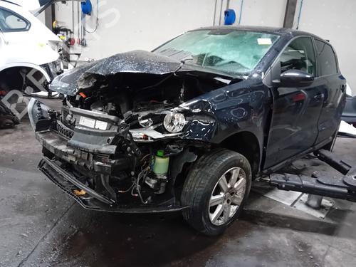 Used Parts VW POLO V (6R1, 6C1) 1.2 TSI 4347342