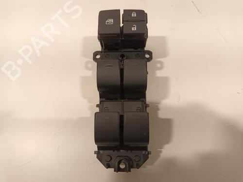 Mando LEXUS NX (_Z1_) 300h AWD (AYZ15, AYZ15_, AYZ15R) (197 hp) 31669344