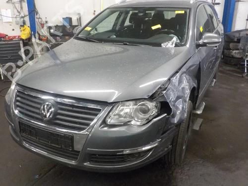 Used Parts VW PASSAT B6 Variant (3C5) 1.8 TSI (160 hp) 1205444