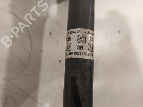 Right front driveshaft TESLA MODEL 3 (5YJ3) EV AWD | BP31307178M39