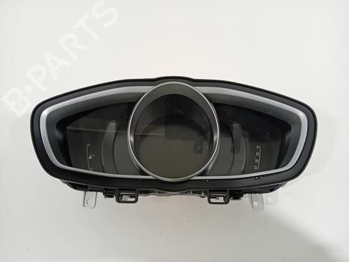 Used Instrument cluster VOLVO V40 Hatchback (525) D2 (120 hp) 23989266