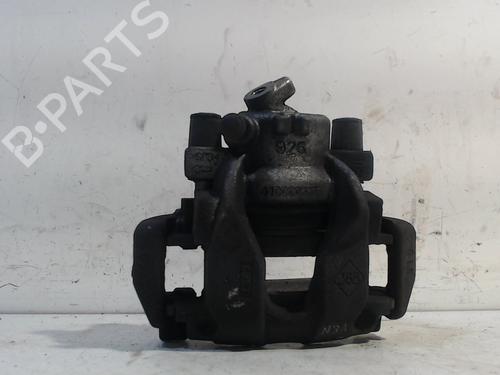 Left front brake caliper RENAULT TWINGO III (BCM_, BCA_) 1.0 SCe 70 | BP12424508M105 - Image 2