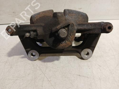 Used Left front brake caliper Left front brake caliper SEAT ATECA (KH7, KHP) 1.5 TSI (150 hp) 33741166 33741166