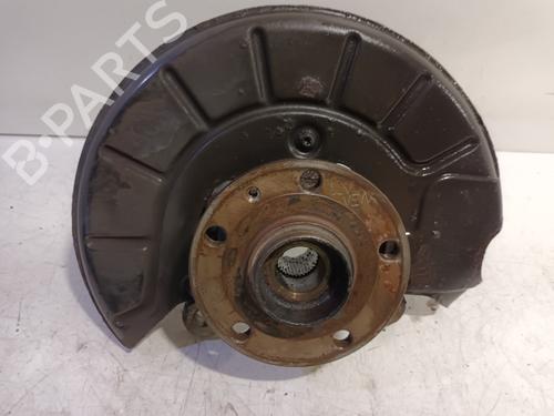 Used Left front steering knuckle VW GOLF VI (5K1) 2.0 GTi (235 hp) 20669920