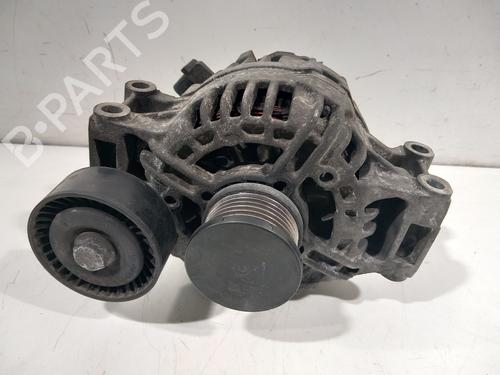 Used Alternator Alternator BMW 1 (E87) 116 i (115 hp) 36434987 36434987