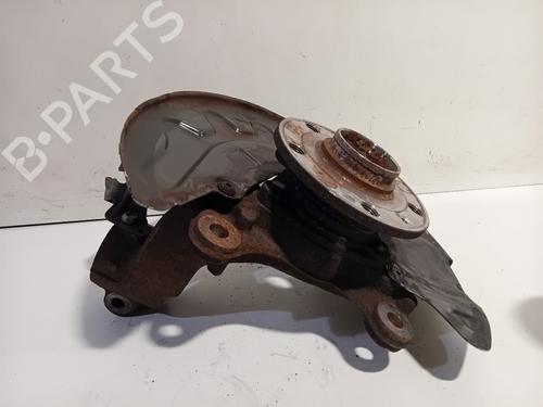 Achsschenkel links vorne VW T-ROC (A11, D11) 1.5 TSI | BP29944418M25