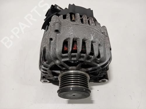 Generator Generator 38759132 38759132