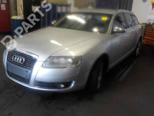 Used Parts AUDI A6 C6 Avant (4F5)  2.7 TDI quattro  911911