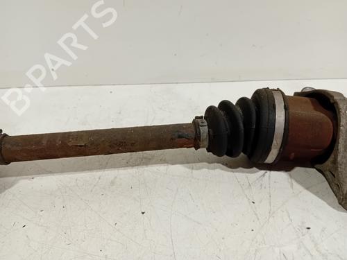 Right front driveshaft MINI MINI (R56) One | BP22688563M39 - Image 4