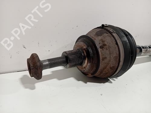Left front driveshaft AUDI A6 C6 (4F2) 2.8 FSI | BP39743312M38 - Image 2