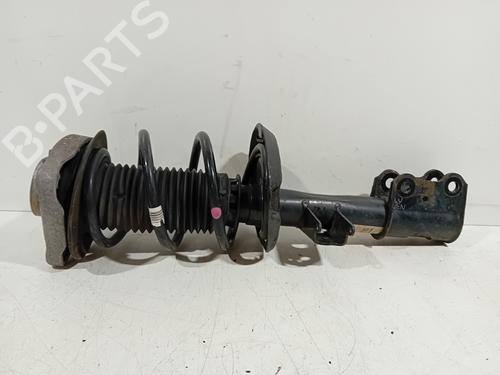 Used Left front shock absorber MERCEDES-BENZ CLA Coupe (C117) CLA 180 (117.342) (122 hp) 21848808