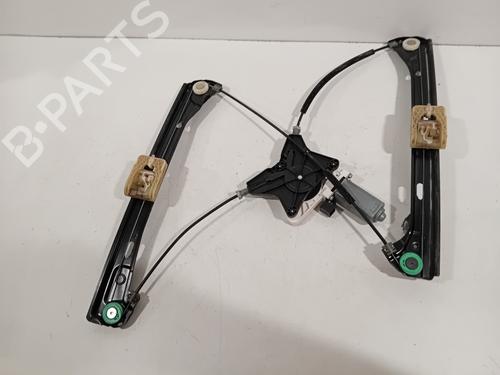 Front left window mechanism VW PASSAT B8 Variant (3G5, CB5) 1.6 TDI | BP27522808C22  - Image 5